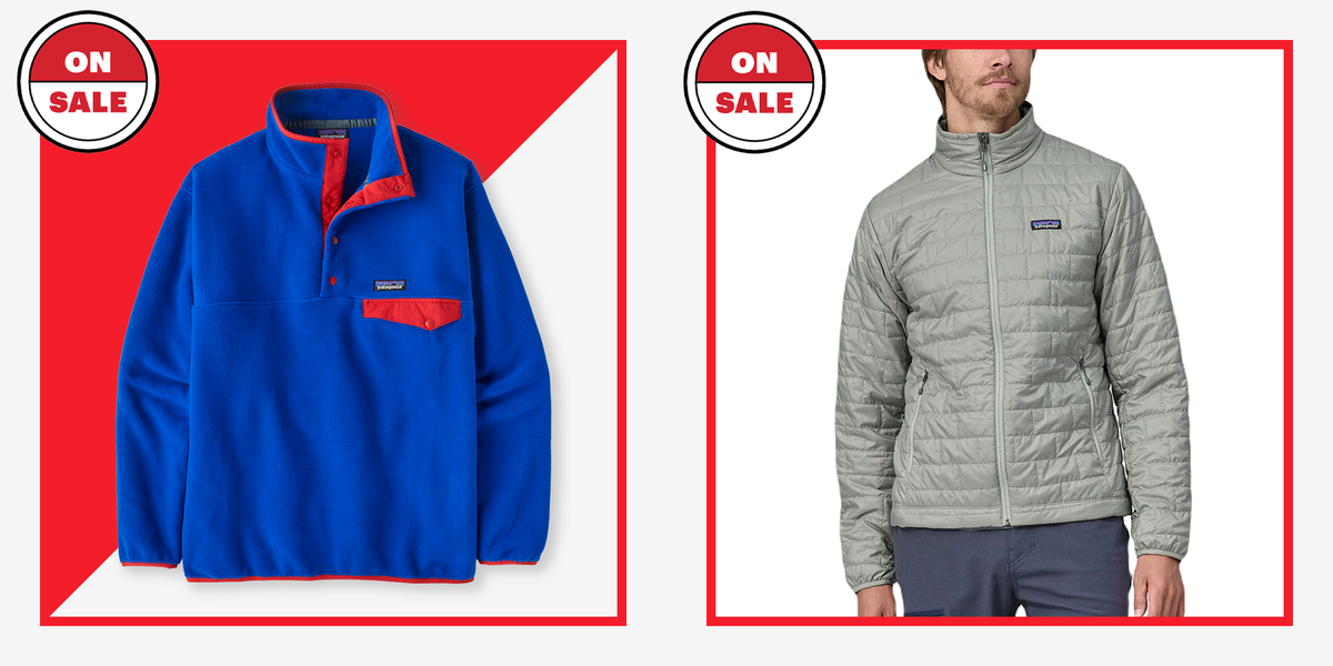 Best Patagonia Presidents' Day Sale 2024: Take up to 50% Off