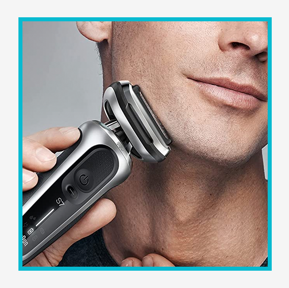 The Best Electric Razor We've Tested Is on Sale Now