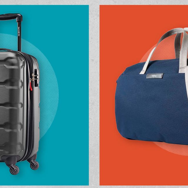 The 12 Best Travel Bags of 2024