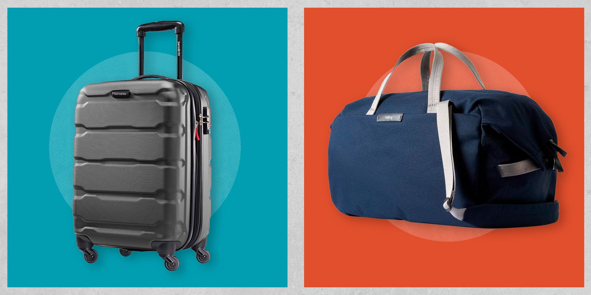 12 Best Luggage Pieces on Amazon in 2024