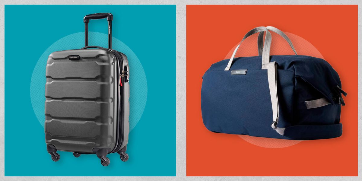 Best Luggage Brands on Amazon 2024, According to Travel Experts