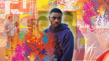 vince staples in the vince staples show