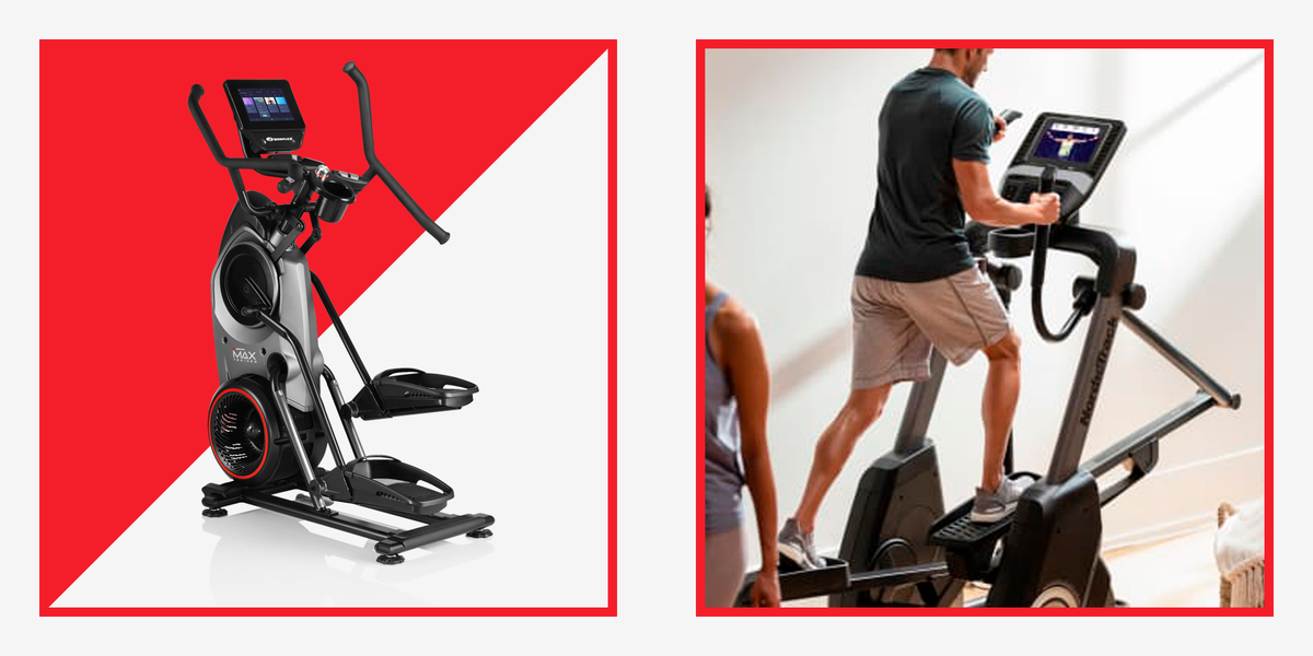 6 Best Ellipticals of 2024 Tested and Reviewed by Fitness Experts