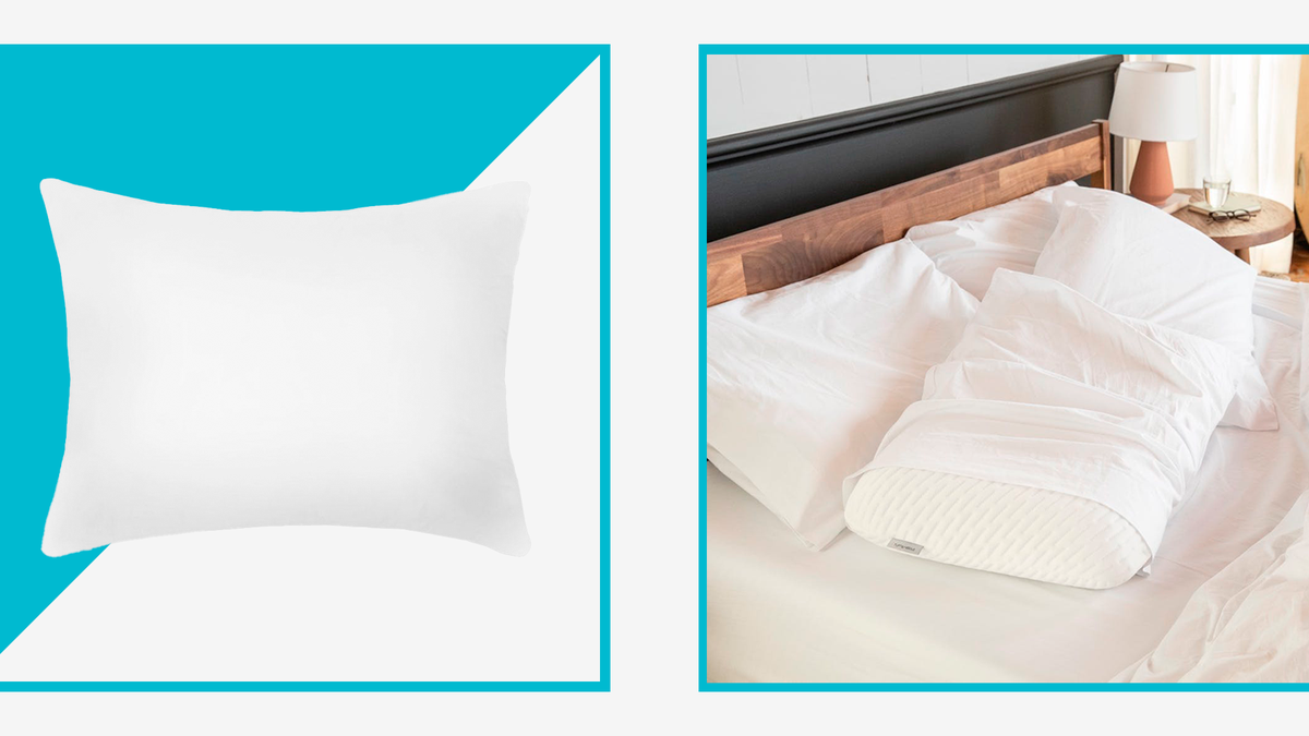 Sobella Pillows, the Best Choice for Side Sleepers