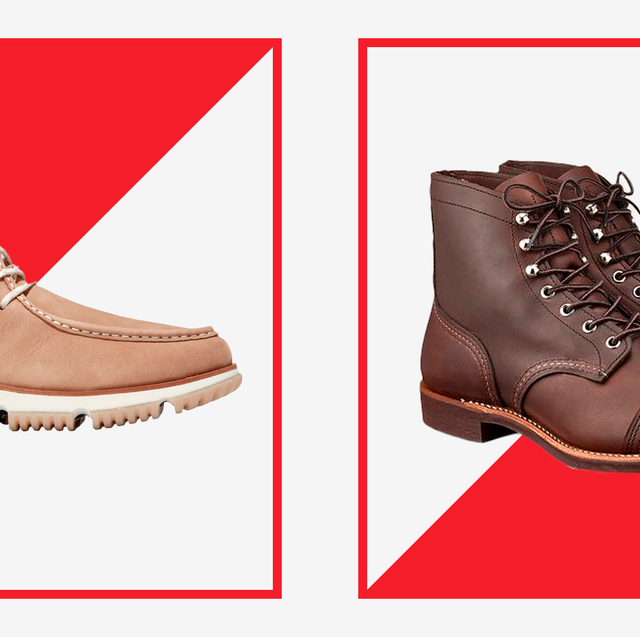 The 10 Best Boots For Men to Buy (Updated for Fall 2023