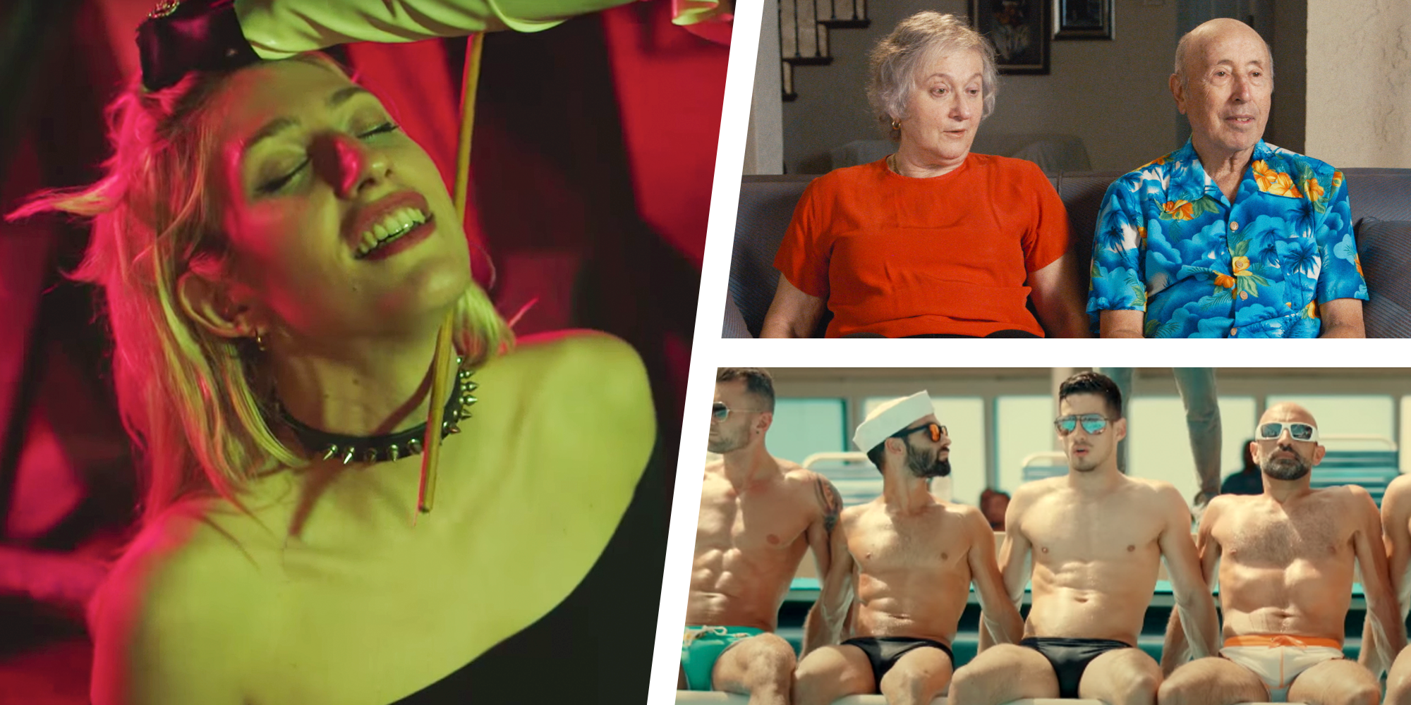 14 Best Sex Documentaries Worth Streaming photo pic