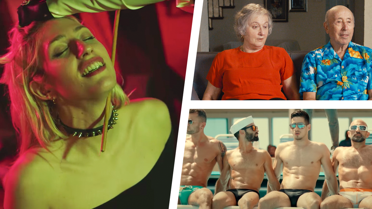 Porn Sex Documentary - 14 Best Sex Documentaries Worth Streaming Now