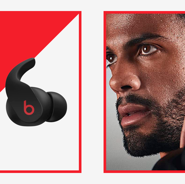 Best headphones and earbuds for running in 2024