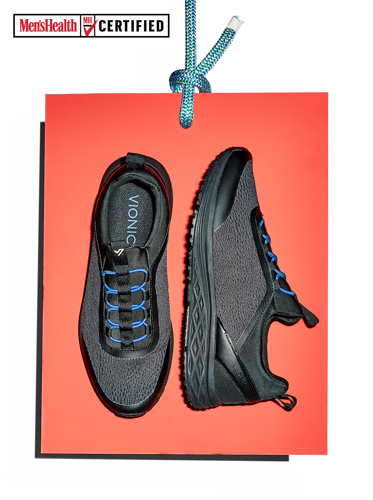 vionic active sneakers