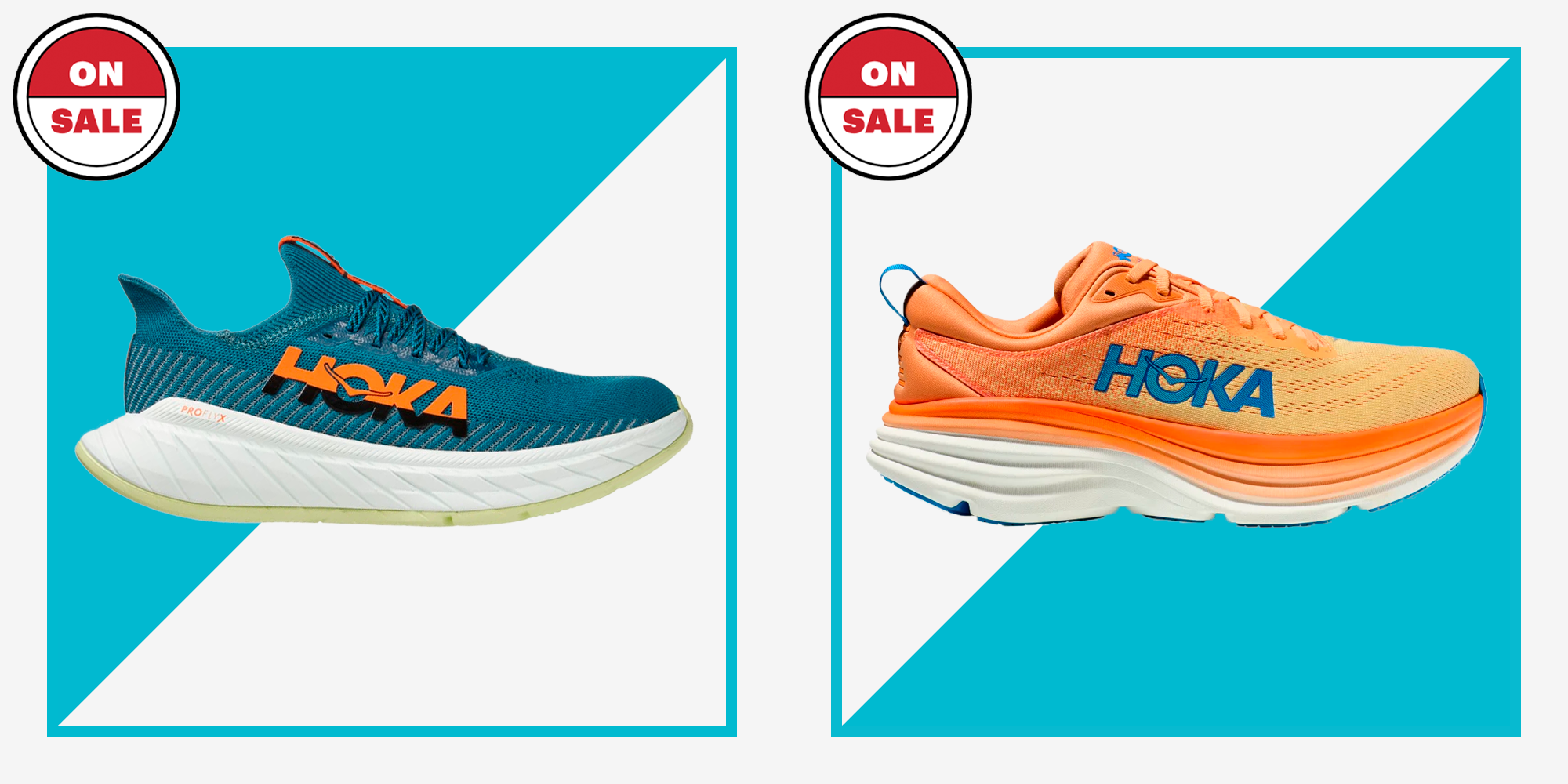 Hoka Presidents' Day Sale Extended: Take Up to 40% Off Popular Running Shoes