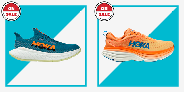 hoka presidents day sale