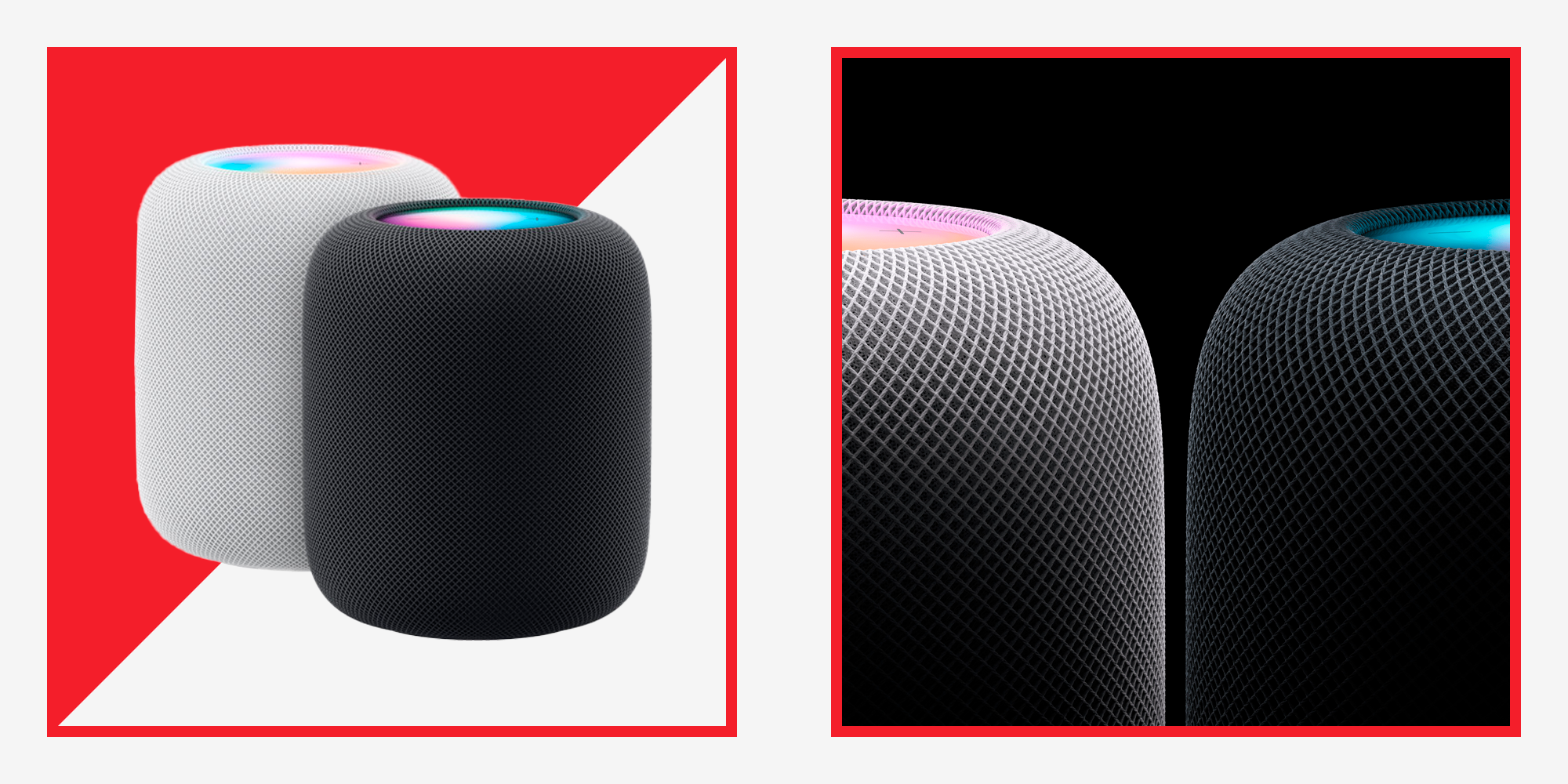 Apple HomePod (2. Generation) Testbericht