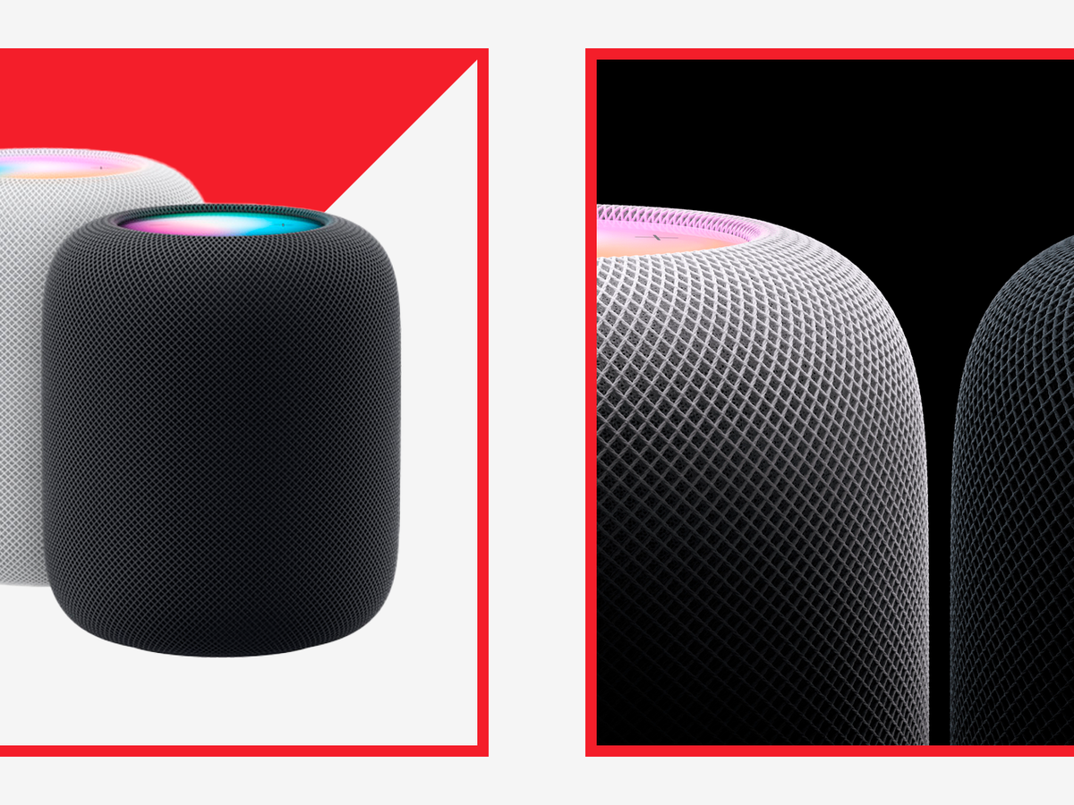 Apple HomePod 2nd Generation Review - Tested by Experts