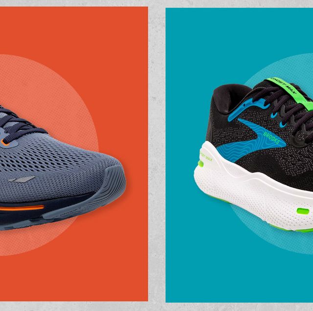 Best running shoes for men in 2024, tested by an expert