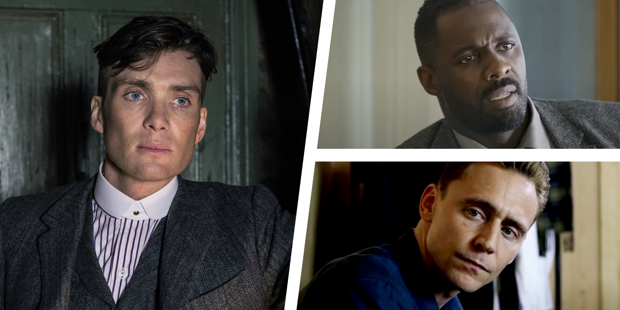 Bbc Crime Drama List