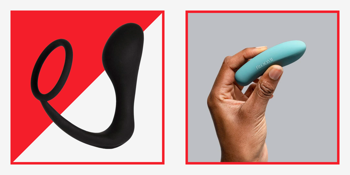 Penetrable Sex Toy - 20 Cheap Male Sex Toys That Are High Qualityâ€”and Still Under $50