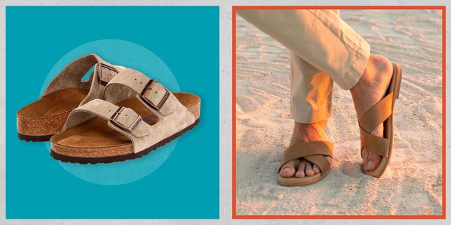 Affordable Flip Flops That Cost Less Than Your Latte