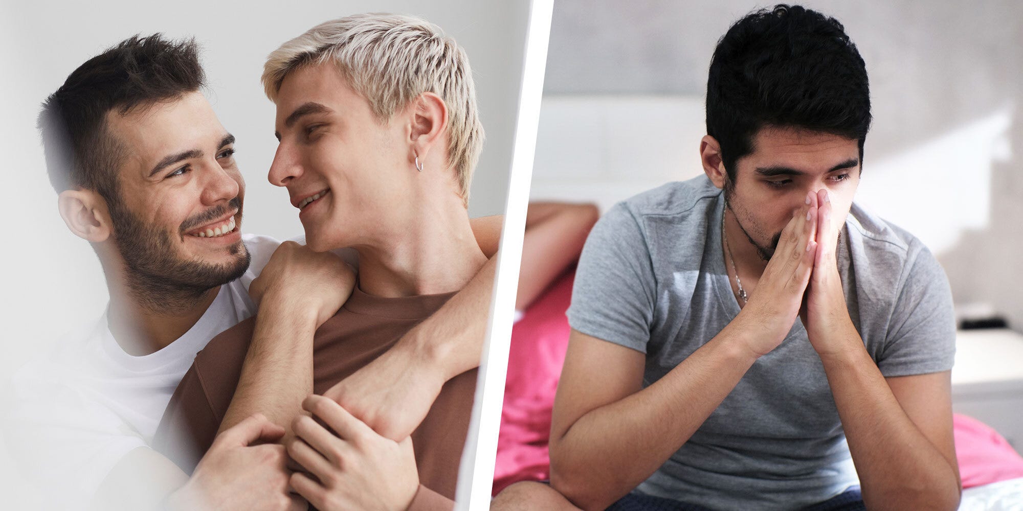 8 consejos médicos para tener mejores orgasmos con tu pareja