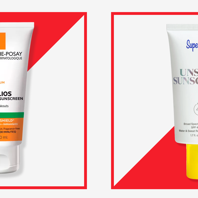 The 12 Best Sunscreens for Acne-Prone Skin, Tested in 2024