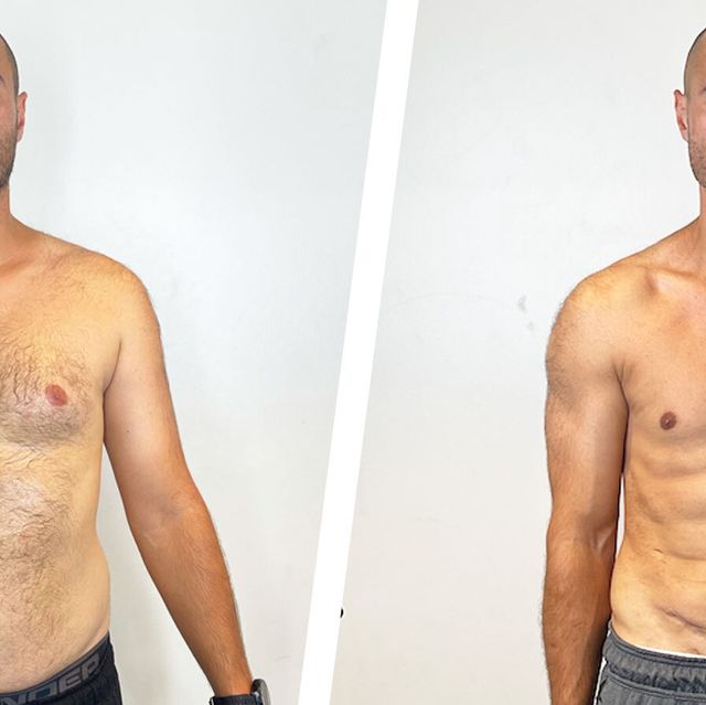 The No-Gym Workout for Six-Pack Abs — Eat This Not That