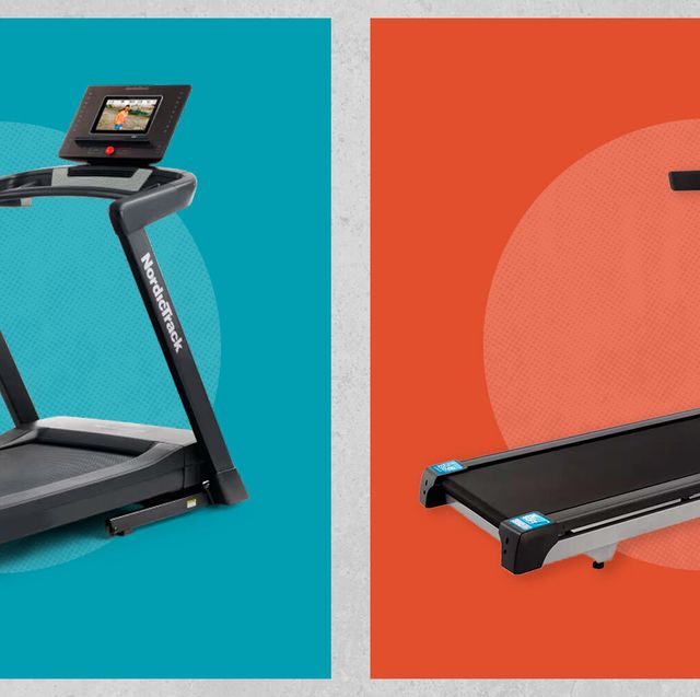 The 7 Best Treadmills in 2024 - Best Treadmill for Home
