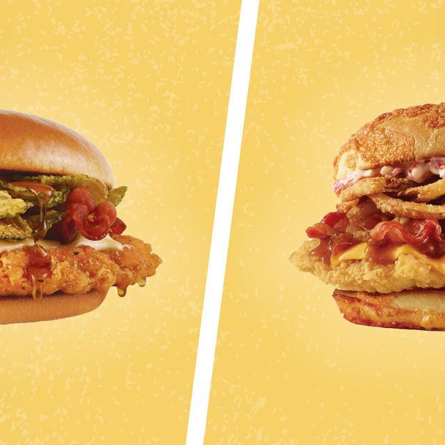 wendy's made to crave new chicken sandwiches