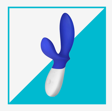 aneros and lelo prostate massagers