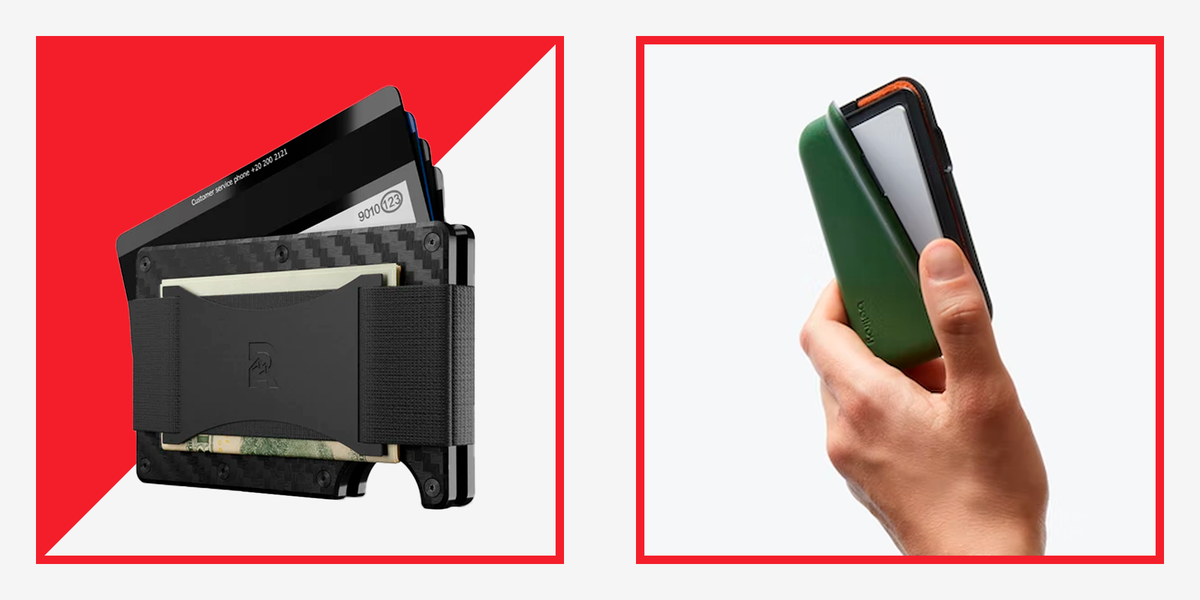 The 13 Best Card Holder Wallets in 2023, Tested by Gear Experts