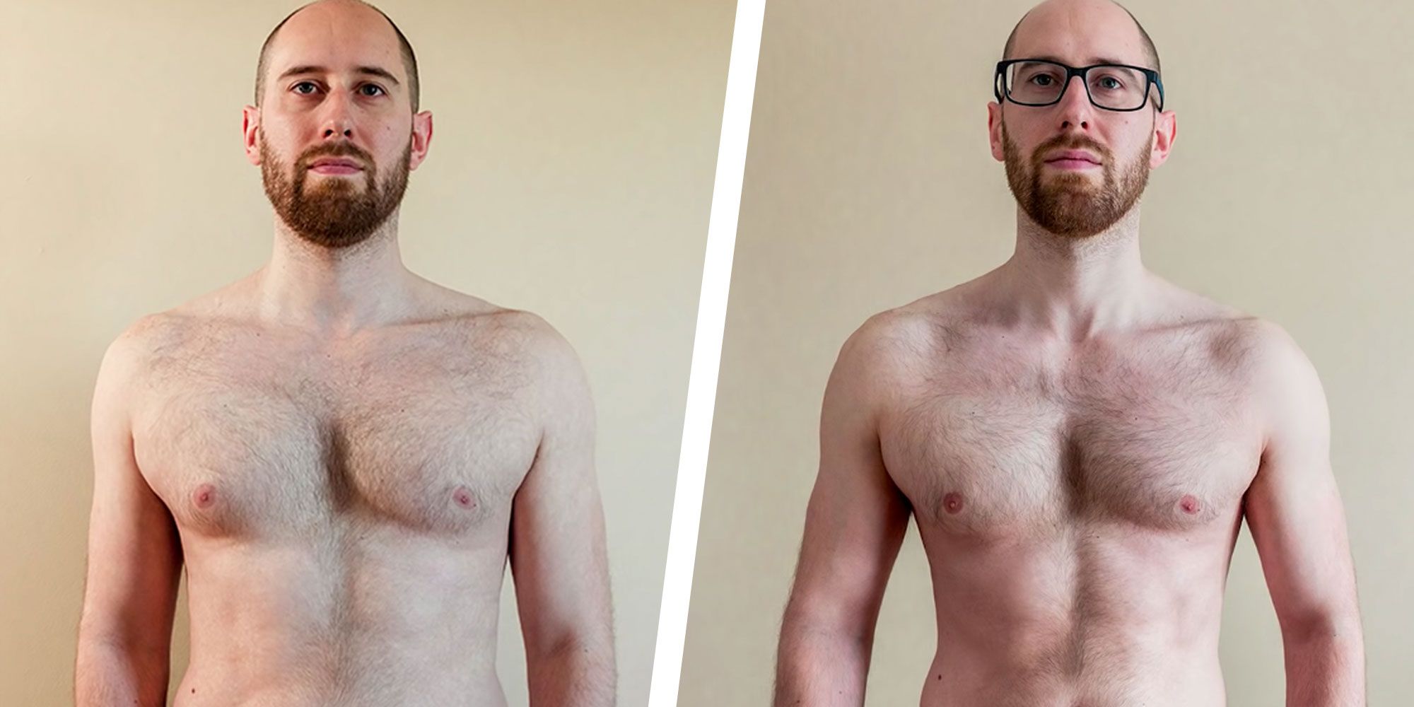 Alternate-Day Fasting Helped This Guy Lose 14 Pounds In One Month