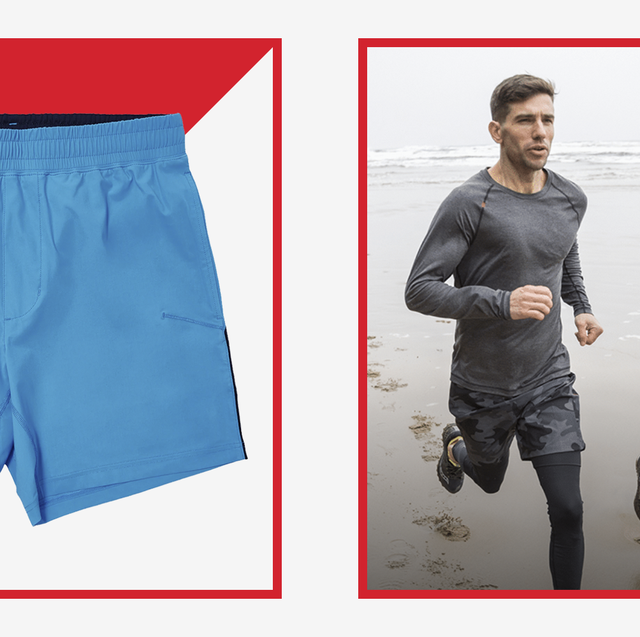 The Best Workout Clothes for Cold Weather