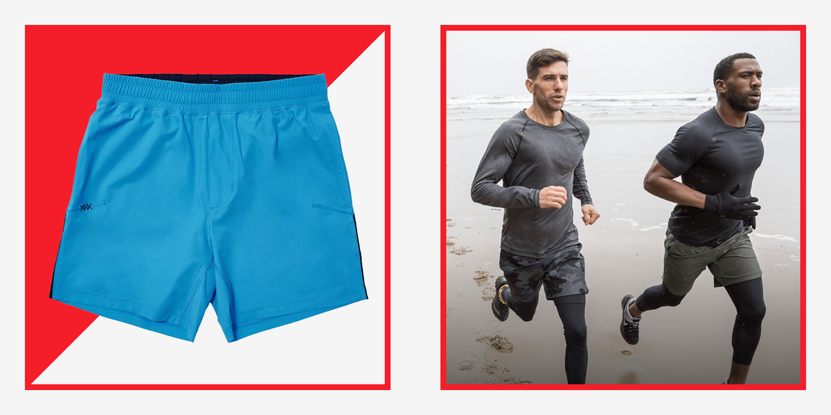 Rhone End of Winter Sale: Save 50% Off Men's Workout Clothes