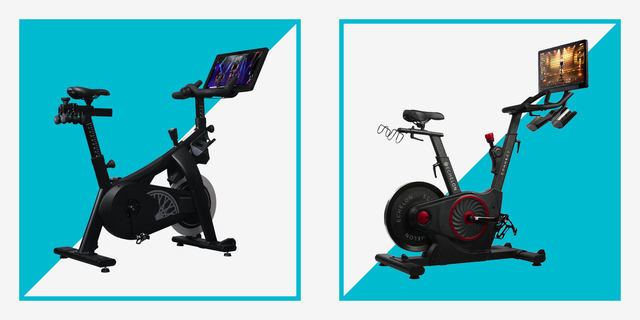 Best Peloton Dupes For 2023: Stationary Bikes Are Back In A Big Way ...