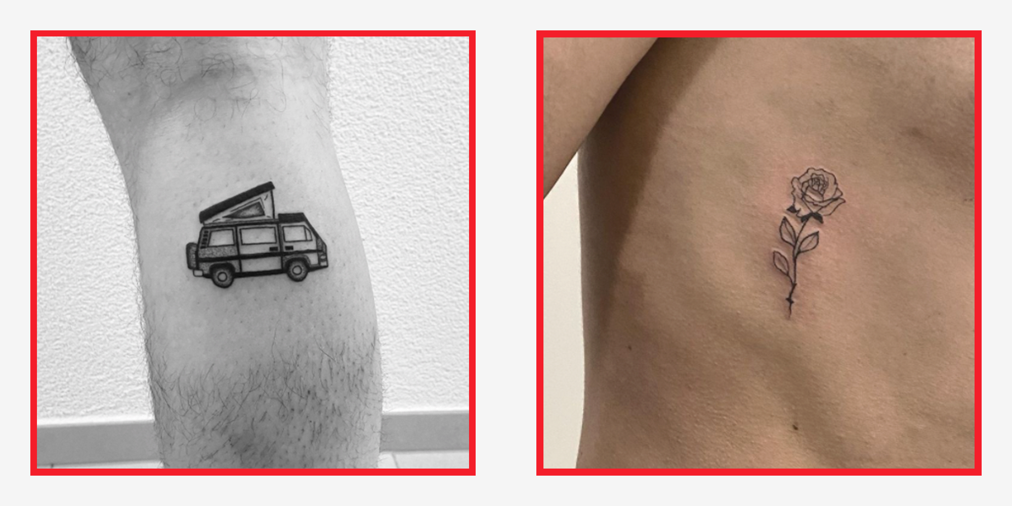 50 Cool Small Tattoo Ideas For Men With Meaning  Artistic Haven