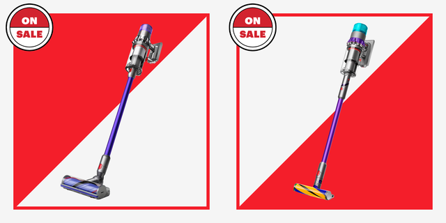 Dyson s V11 Plus Cordless Vacuum Is on Sale Buy Before It s Gone