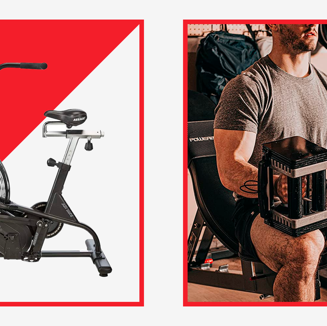 The Best  Fitness Deals 2024: Save on Home Gym Equipment, Activewear  and More