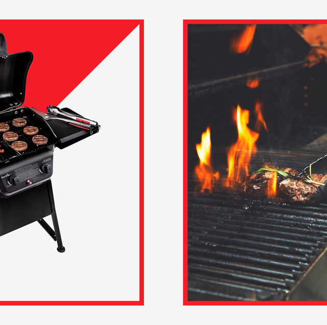 12 Best Grills And Smokers To Barbecue All Summer 2023