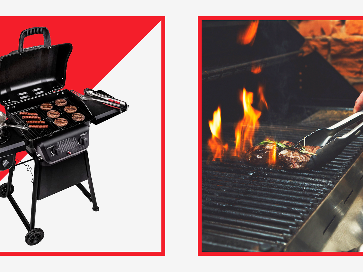 12 Best Grills And Smokers To Barbecue All Summer 2023
