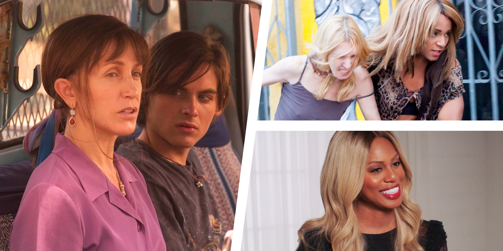 11 Best Transgender Movies You Should picture photo