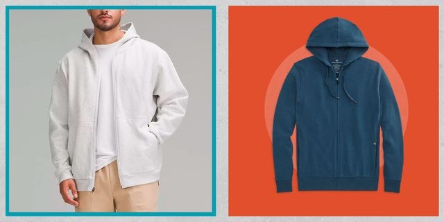 What is a heavyweight hoodie? Heavy vs. lightweight hoodies