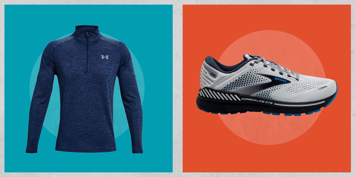 Amazon Running Gear Sale February 2024: Take up to 50% Off