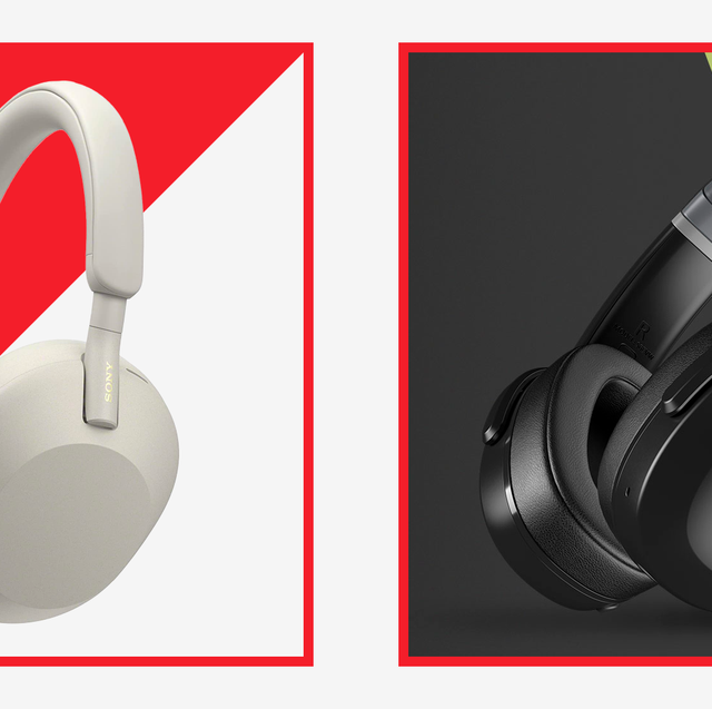 The 6 Best Over-Ear Headphones - Spring 2024: Reviews 