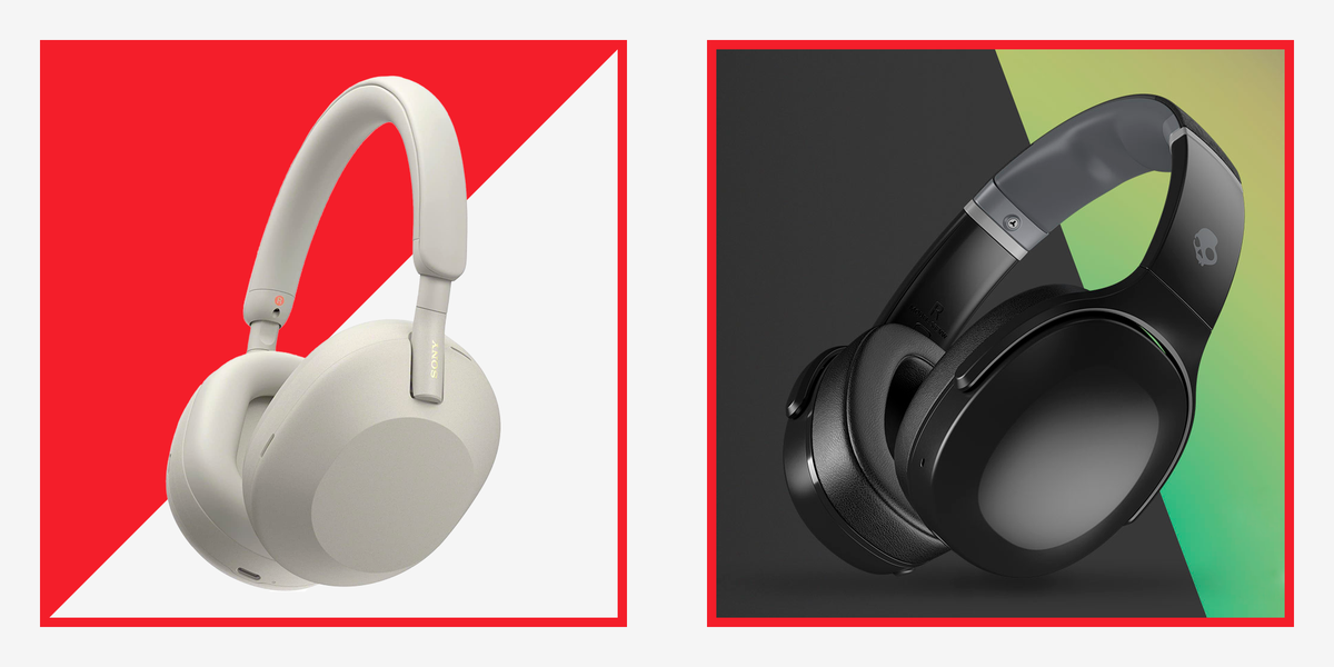 10 Best Over-Ear Headphones in 2024 - Tested by Experts