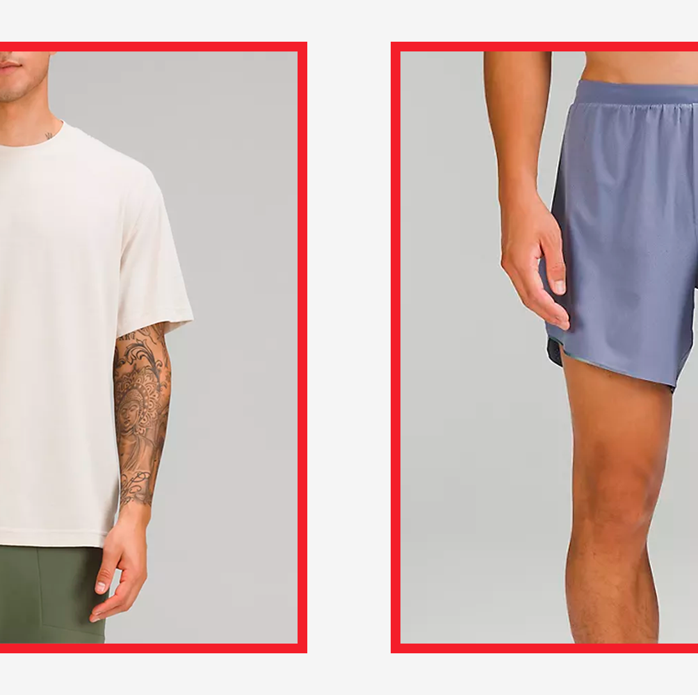 lululemon We Made Too Much restock: 6 products you should buy this