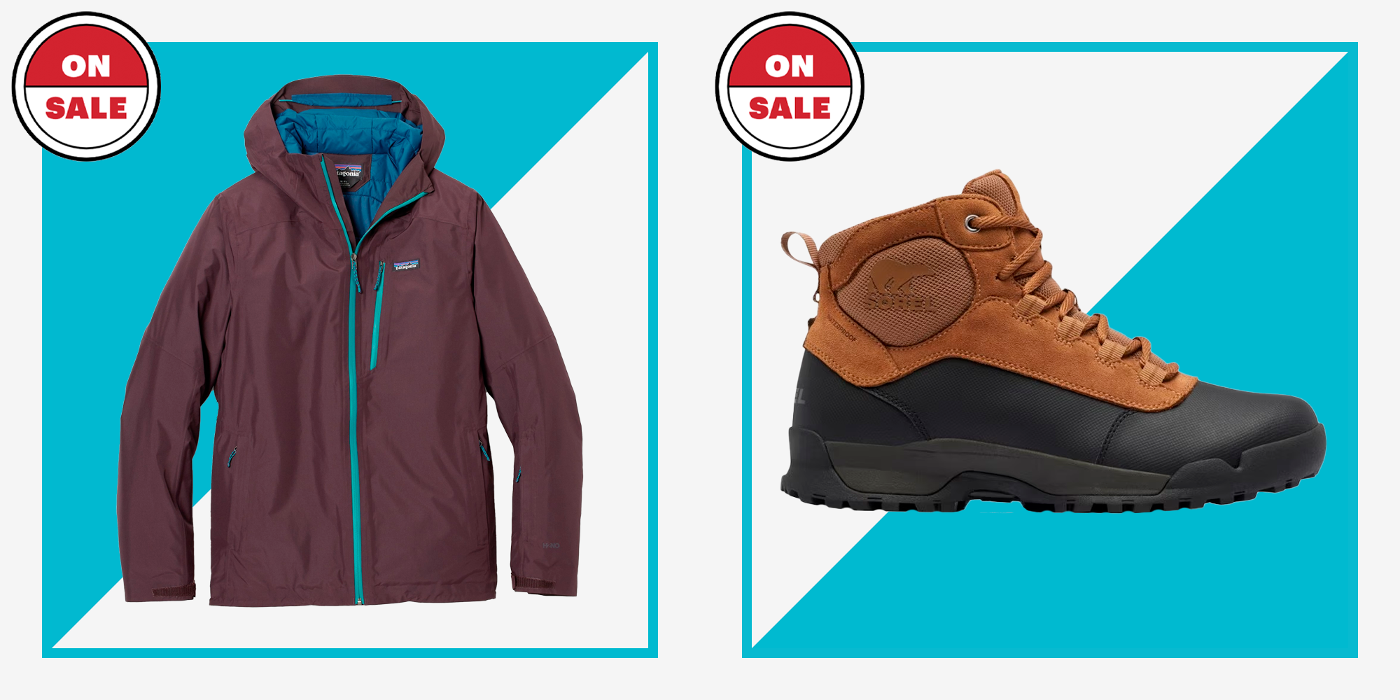 REI End-of-Season Sale 2024: Take Up to 50% Off Patagonia