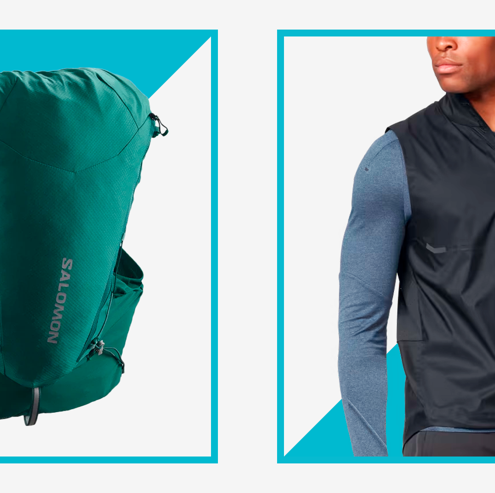 6 Editor-Approved Running Vests to Stay Warm for Every Condition
