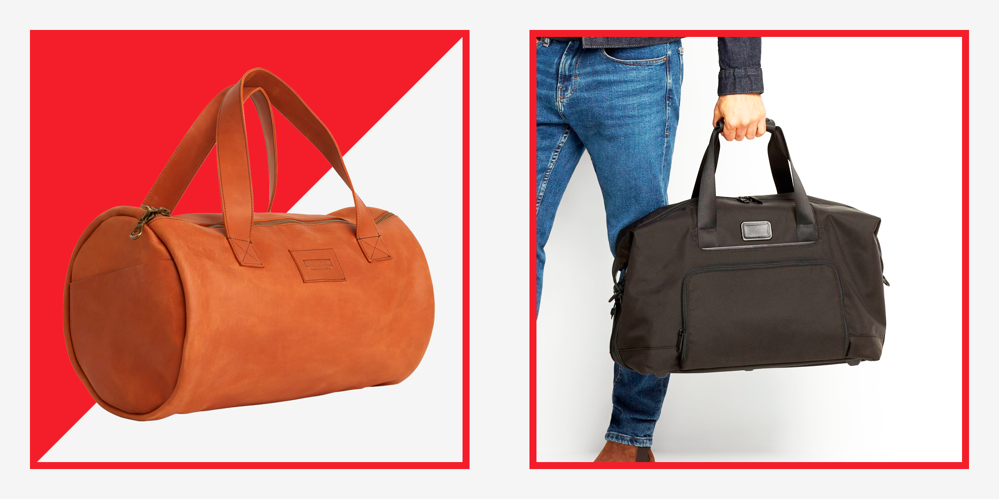 Leather Bags Leather Travel Bags  More  Tumi US