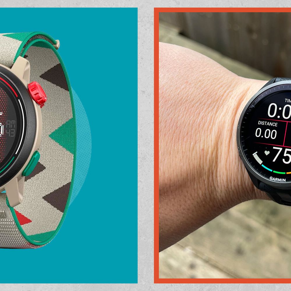 The 7 Best Running Watches in 2024, Tested by Tech Experts