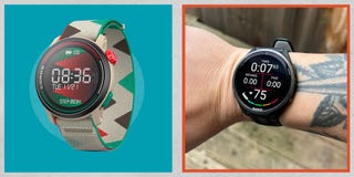 The 7 Best Running Watches in 2024, Tested by Tech Experts