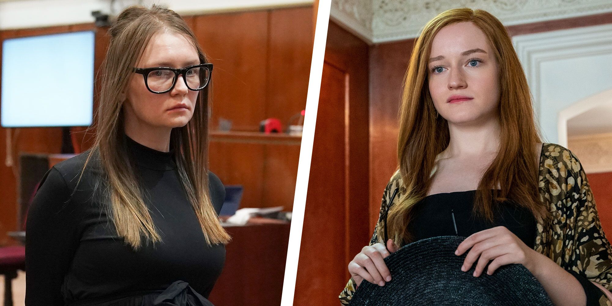 Where Is Anna Delvey Now in Real Life? True Story of Inventing Anna