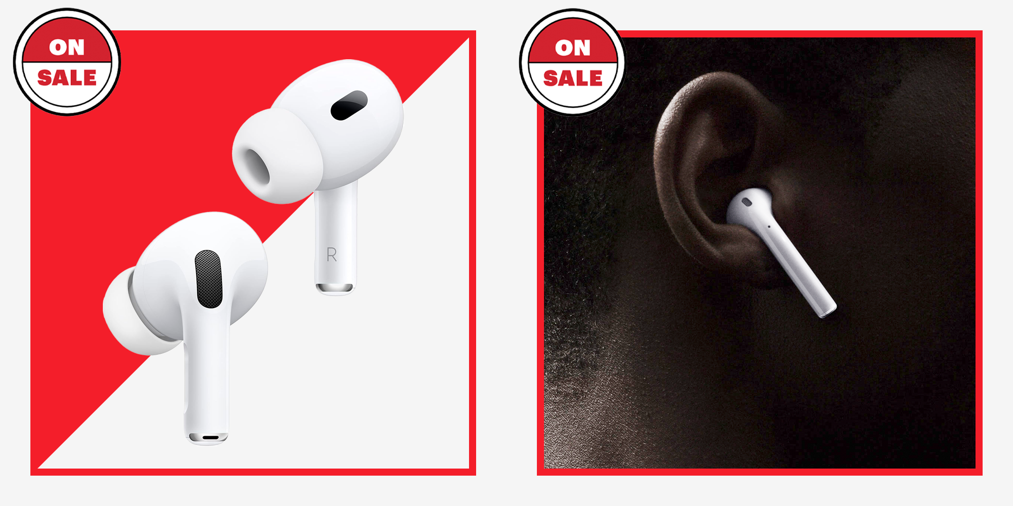 Apple AirPods Are Just $90 Thanks to Amazon's Presidents' Day Sale